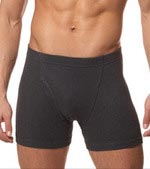 Hanes 4-Pack Comfort Soft Waistband Boxer Brief